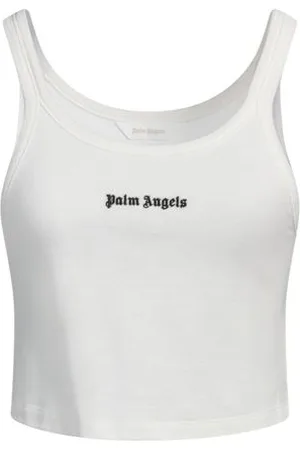Palm Angels CAMISETAS Y TOPS - Camisetas de tirantes