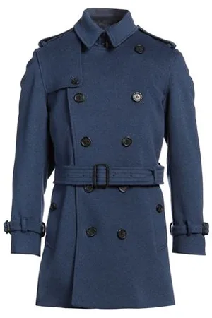 Burberry ROPA DE ABRIGO - Abrigos