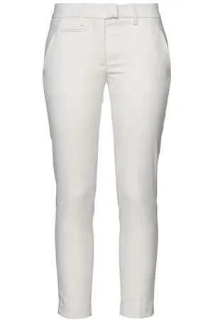 Dondup PARTES DE ABAJO - Pantalones