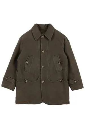 CAPALBIO ROPA DE ABRIGO - Abrigos
