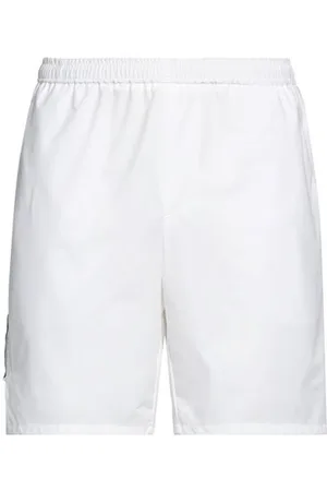 HUGO BOSS PARTES DE ABAJO - Pantalones cortos y bermudas