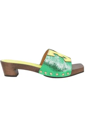 Fabi CALZADO - Mules & Zuecos