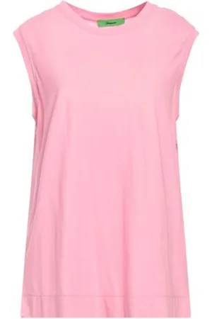 DRUMOHR CAMISETAS Y TOPS - Camisetas