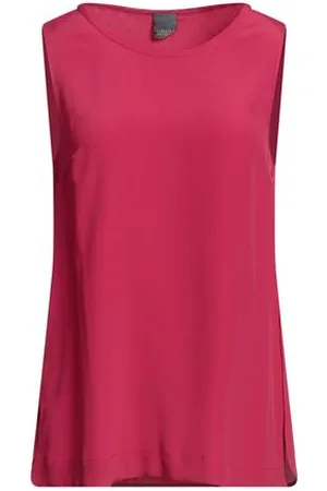 LORENA ANTONIAZZI CAMISETAS Y TOPS - Tops