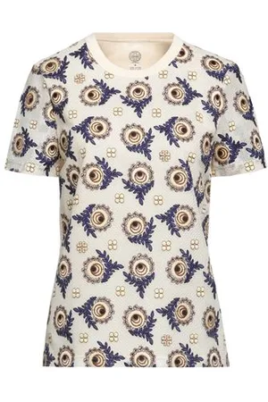Tory Burch CAMISETAS Y TOPS - Camisetas