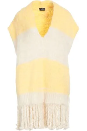 Etro PRENDAS DE PUNTO - Pullover