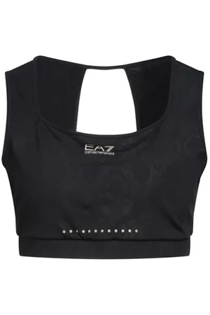 EA7 CAMISETAS Y TOPS - Tops