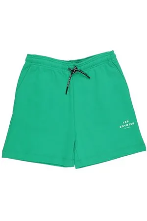 Les Coyotes de Paris PARTES DE ABAJO - Pantalones cortos y bermudas