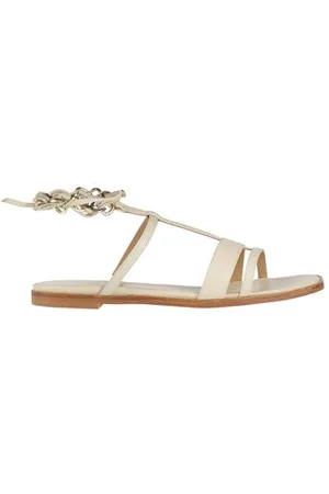 Twin-Set CALZADO - Sandalias con cierre