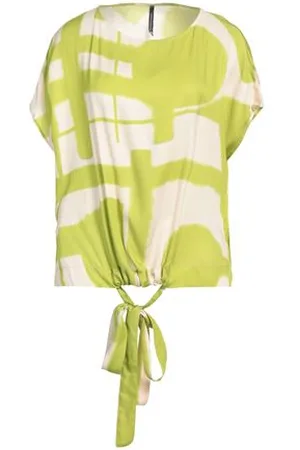 PIERANTONIO GASPARI CAMISETAS Y TOPS - Tops