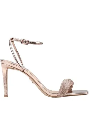 Steve Madden CALZADO - Sandalias con cierre