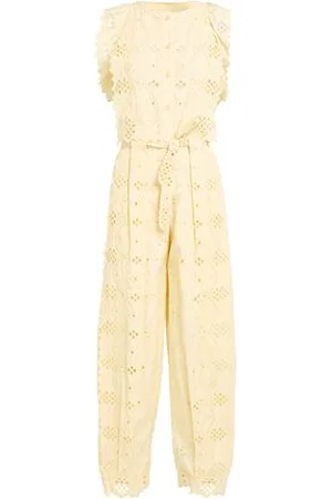 Alberta Ferretti MONOS&PETOS - Monos enterizos