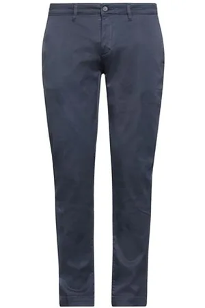 CRUNA PARTES DE ABAJO - Pantalones
