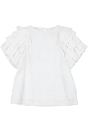 DOUUOD RECIÉN NACIDO - Vestidos para bebé