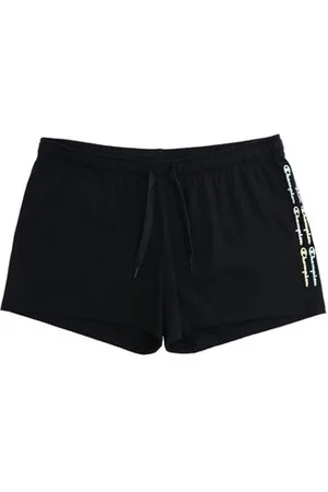 Champion PARTES DE ABAJO - Pantalones cortos y bermudas