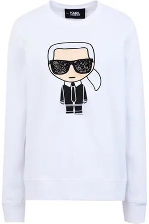 Karl Lagerfeld CAMISETAS Y TOPS - Sudaderas