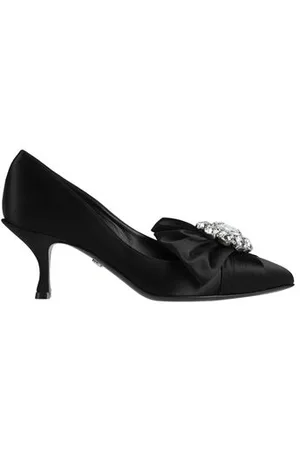 Dolce & Gabbana CALZADO - Zapatos de salón