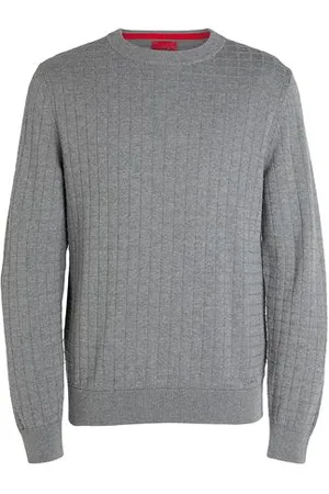 HUGO BOSS PRENDAS DE PUNTO - Pullover