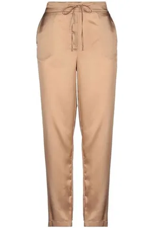 BALLANTYNE PARTES DE ABAJO - Pantalones