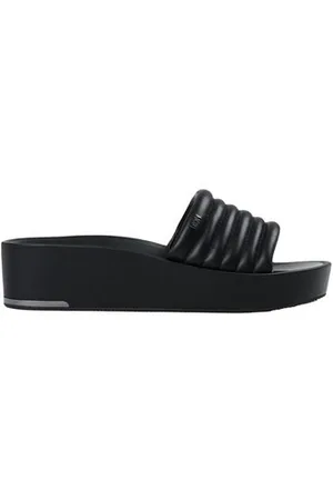DKNY CALZADO - Sandalias con cierre