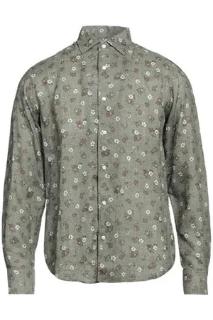ROSSOPURO CAMISETAS Y TOPS - Camisas