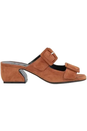 SI ROSSI CALZADO - Sandalias con cierre