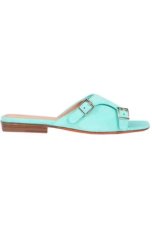 santoni CALZADO - Sandalias con cierre