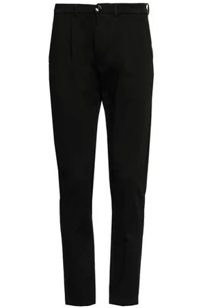 PMDS PREMIUM MOOD DENIM SUPERIOR PARTES DE ABAJO - Pantalones