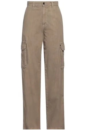 Nine In The Morning PARTES DE ABAJO - Pantalones