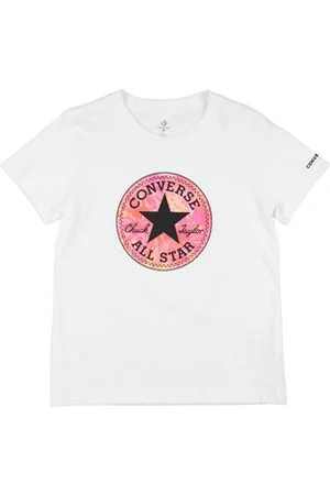 Converse CAMISETAS Y TOPS - Camisetas
