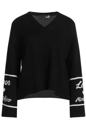 Moschino PRENDAS DE PUNTO - Pullover