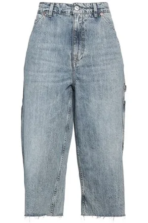 OUR LEGACY PARTES DE ABAJO - Pantalones vaqueros