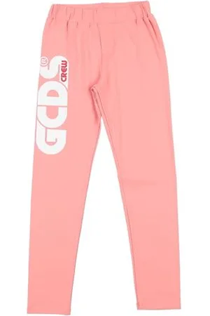 GCDS PARTES DE ABAJO - Leggings
