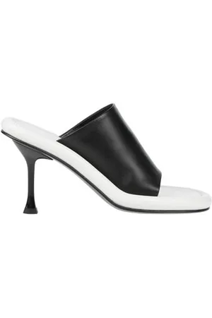 J.W.Anderson CALZADO - Sandalias con cierre