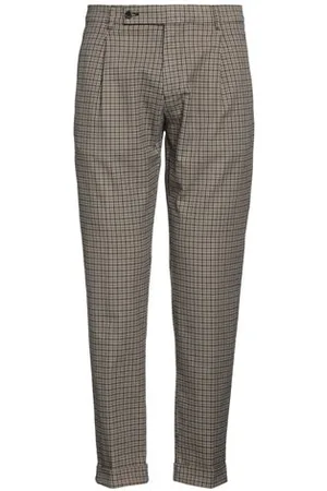 Berwich PARTES DE ABAJO - Pantalones