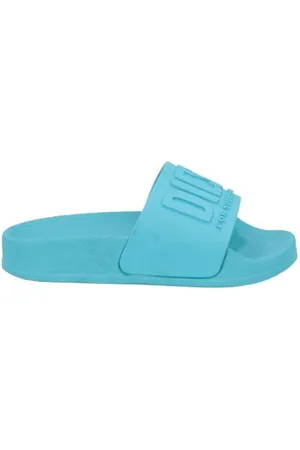 Diesel CALZADO - Sandalias con cierre
