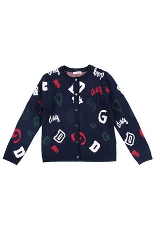 Dolce & Gabbana PRENDAS DE PUNTO - Cárdigans