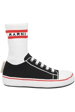 Marni CALZADO - Botines de caña alta