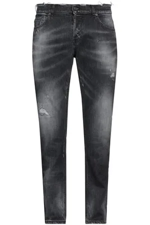 Dondup PARTES DE ABAJO - Pantalones vaqueros