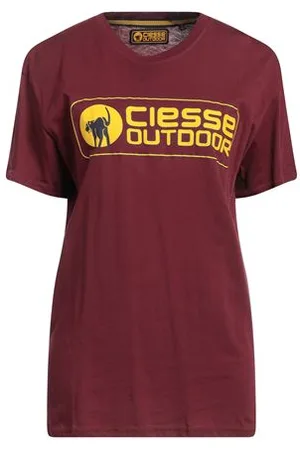 Ciesse CAMISETAS Y TOPS - Camisetas