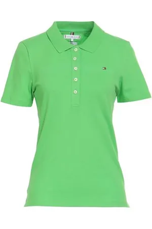 Tommy Hilfiger CAMISETAS Y TOPS - Polos