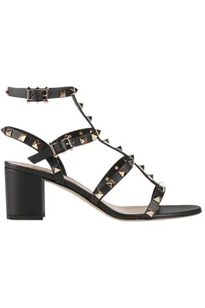 VALENTINO GARAVANI CALZADO - Sandalias con cierre