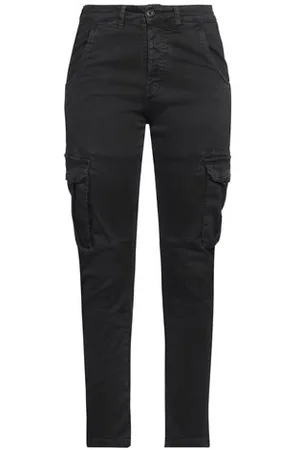 Bomboogie PARTES DE ABAJO - Pantalones