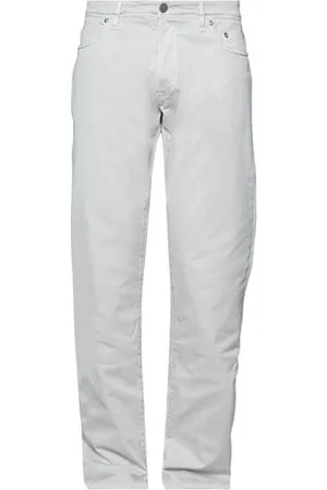 YOOX PARTES DE ABAJO - Pantalones