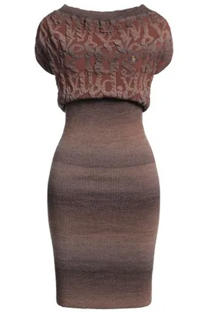 Vivienne Westwood VESTIDOS - Vestidos midi