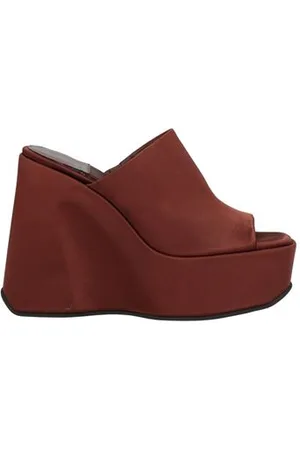 Jeffrey Campbell CALZADO - Sandalias con cierre