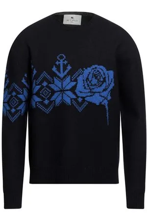 Etro PRENDAS DE PUNTO - Pullover