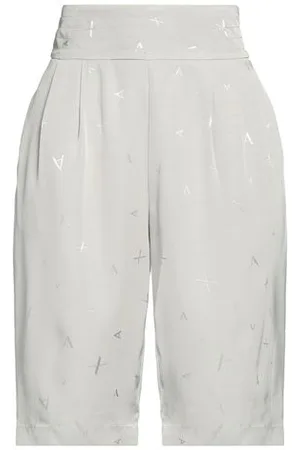 Armani Exchange PARTES DE ABAJO - Pantalones cortos y bermudas