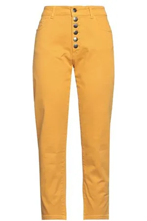 JIJIL PARTES DE ABAJO - Pantalones