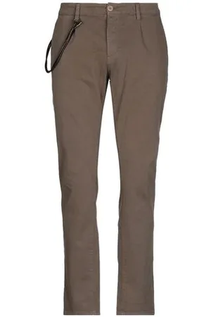 modfitters PARTES DE ABAJO - Pantalones